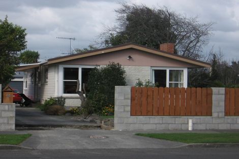 Photo of property in 46 Ferguson Street, Awapuni, Palmerston North, 4412