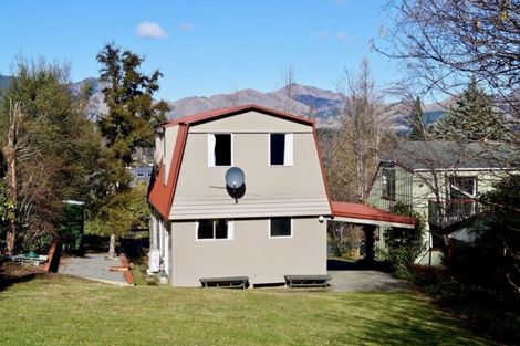 Photo of property in 8 Chalet Crescent, Hanmer Springs, 7334