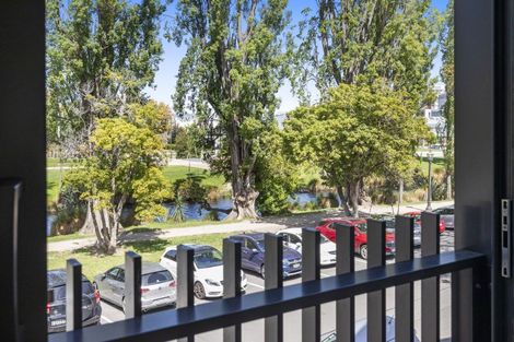 Photo of property in 3/247 Cambridge Terrace, Christchurch Central, Christchurch, 8013
