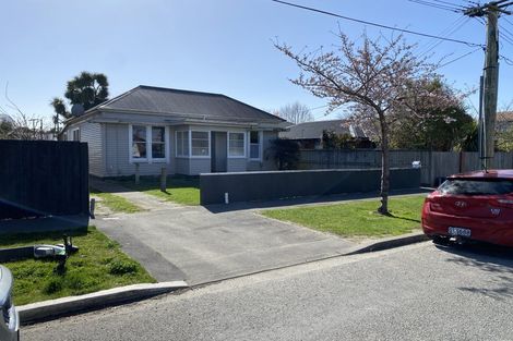 Photo of property in 393 Armagh Street, Linwood, Christchurch, 8011