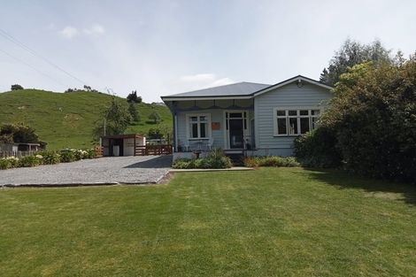 Photo of property in 7 Ruru Road, Taihape, 4720