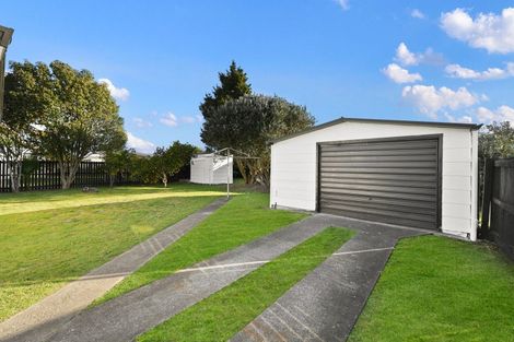 Photo of property in 19 Elmwood Crescent, Pukete, Hamilton, 3200