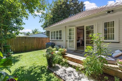 Photo of property in 9f Kakanui Avenue, Hillcrest, Hamilton, 3216