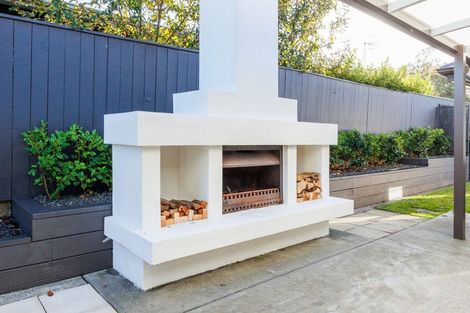 Photo of property in 109c James Line, Kelvin Grove, Palmerston North, 4414