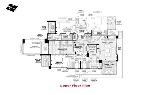 Photo of property in 4 Tau Drive, Flat Bush, Auckland, 2019