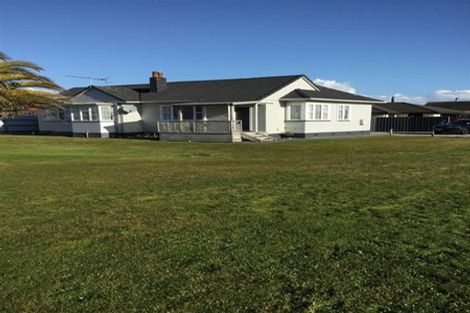 Photo of property in 181-183 Stafford Street, Hokitika, 7810