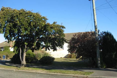 Photo of property in 49 Tamar Street, South Hill, Oamaru, 9400