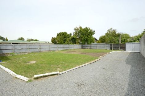 Photo of property in 69 Durham Street, Rangiora, 7400
