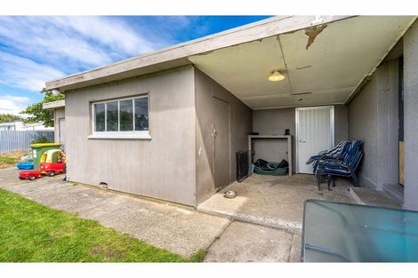 Photo of property in 137 Harvey Street, Grasmere, Invercargill, 9810
