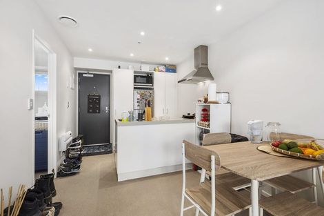 Photo of property in Soho Apartments, 1306/74 Taranaki Street, Te Aro, Wellington, 6011