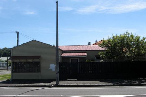 Photo of property in 64 Glasgow Street, Whanganui, 4500
