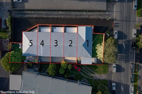 Photo of property in 43 Cameron Road, Bluff Hill, Napier, 4110