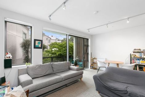 Photo of property in Masina Apartments, 204/80 Riddiford Street, Newtown, Wellington, 6021