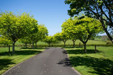Photo of property in 76 Kakepuku Road, Pokuru, Te Awamutu, 3873
