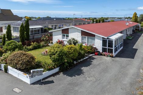 Photo of property in 1/178 North Street, West End, Timaru, 7910