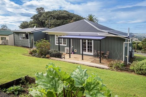 Photo of property in 846 State Highway 14, Maungatapere, Whangarei, 0179