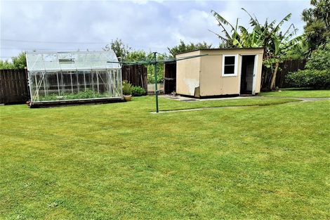 Photo of property in 51 Mill Street, Westport, 7825