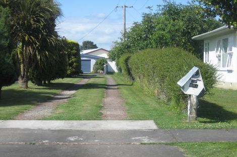 Photo of property in 28a Caffray Avenue, Aramoho, Whanganui, 4500