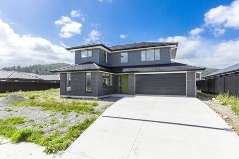 Photo of property in 31 Gilruth Road, Wallaceville, Upper Hutt, 5018