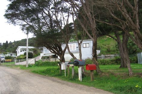 Photo of property in 66 Pohue Creek Road, Waiomu, Thames, 3575