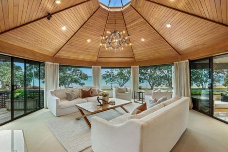 Photo of property in 297 Tamaki Drive, Kohimarama, Auckland, 1071