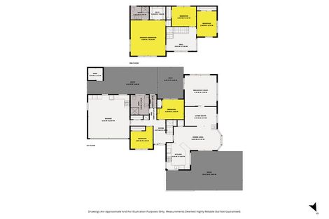 Photo of property in 25a Rothery Road, Hillpark, Auckland, 2102