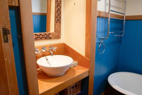 Photo of property in 129 Nayland Street, Sumner, Christchurch, 8081