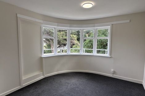 Photo of property in 3/20 Saint Michaels Crescent, Kelburn, Wellington, 6012