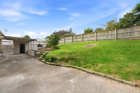Photo of property in 10 Jellicoe Street, Morningside, Whangarei, 0110