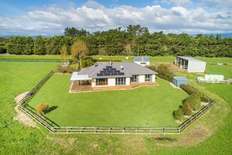 Photo of property in 1582 Rongotea Road, Kairanga, Palmerston North, 4475