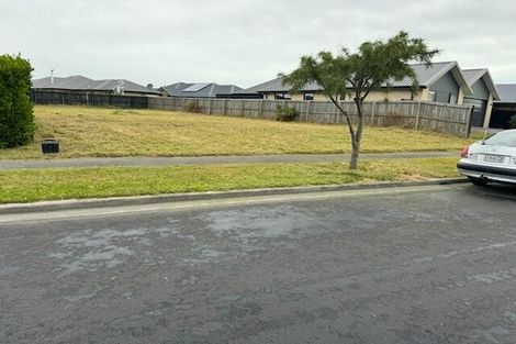 Photo of property in 15 Edie Street, Wigram, Christchurch, 8042