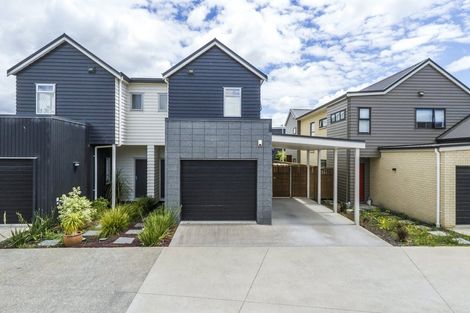Photo of property in 41 Liquidambar Drive, Hobsonville, Auckland, 0616
