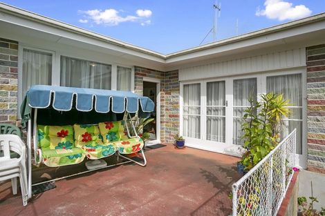 Photo of property in 8 Central Street, Putaruru, 3411