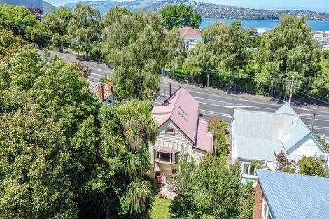 Photo of property in 26 Brown Street, Dunedin Central, Dunedin, 9016