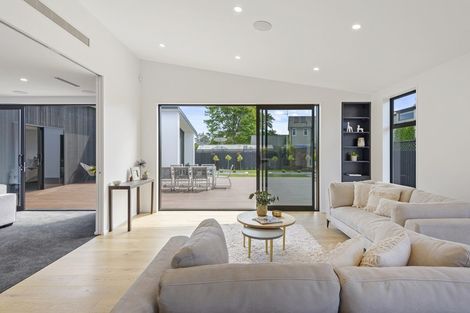 Photo of property in 177 Clyde Road, Burnside, Christchurch, 8053