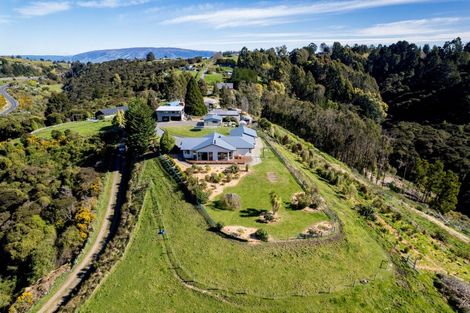 Photo of property in 70 Chain Hills Road, Chain Hills, Dunedin, 9076
