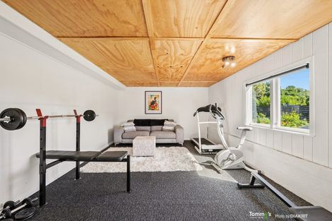 Photo of property in 100b Homebush Road, Khandallah, Wellington, 6035