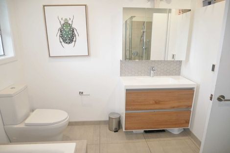 Photo of property in 203 Knowles Street, St Albans, Christchurch, 8052