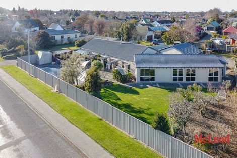 Photo of property in 22 Farm Road, Allenton, Ashburton, 7700