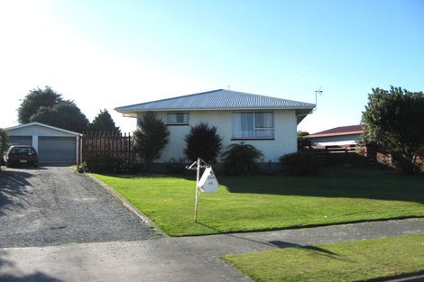 Photo of property in 52 Charles Upham Avenue, Hillmorton, Christchurch, 8025