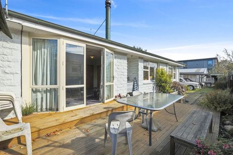 Photo of property in 25 Main North Road, Woodend, 7610