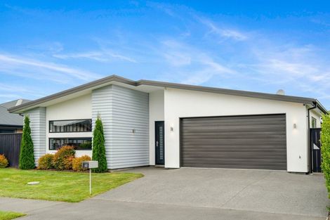 Photo of property in 40 Meyer Crescent, Halswell, Christchurch, 8025