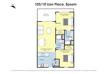 Photo of property in 10 Lion Place, Papamoa, 3118