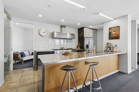 Photo of property in Alto Apartments, 2a/22 Telford Terrace, Oriental Bay, Wellington, 6011