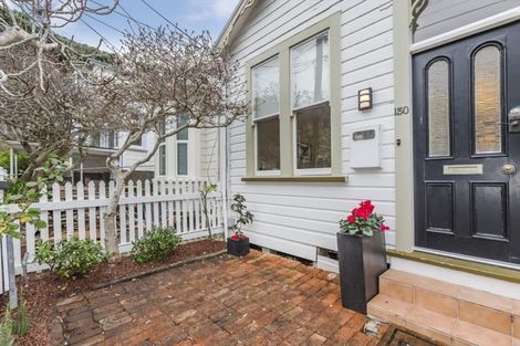 Photo of property in 130 Elizabeth Street, Mount Victoria, Wellington, 6011