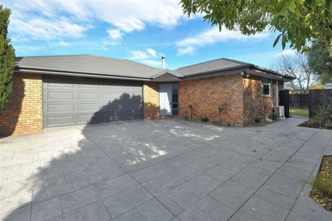 Photo of property in 28a Charters Street, Kaiapoi, 7630