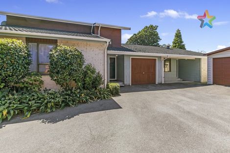 Photo of property in 131a Waterloo Road, Hutt Central, Lower Hutt, 5010
