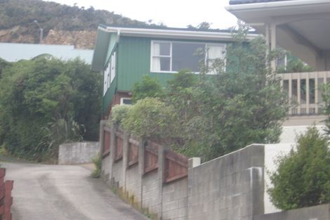 Photo of property in 12 Hibiscus Grove, Maungaraki, Lower Hutt, 5010