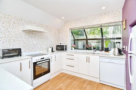 Photo of property in 5/126 Idris Road, Strowan, Christchurch, 8052