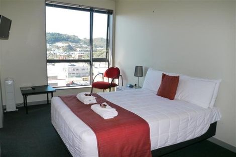 Photo of property in Southern Cross Apartments, 703/35 Abel Smith Street, Te Aro, Wellington, 6011
